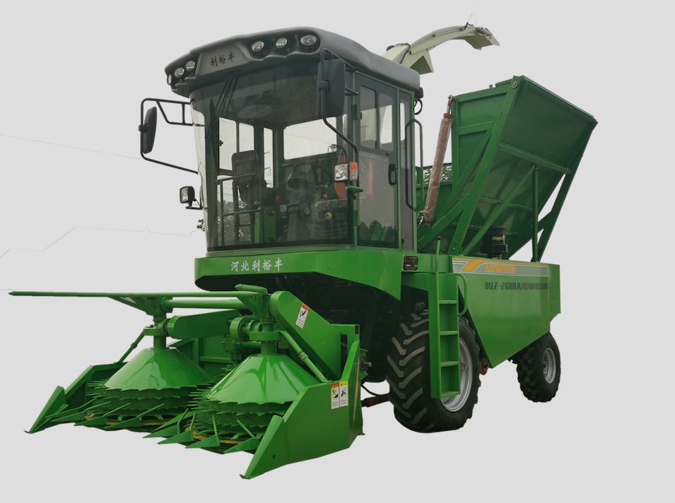 “秸”尽其用 点废成金 我市秸秆综合运用见实效